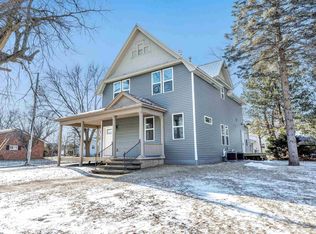143 Wisconsin Ave, Denmark, WI 54208