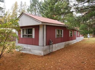 4971 Gallagher St, Watersmeet, MI 49969