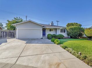 2817 Sykes Ct, Santa Clara, CA 95051