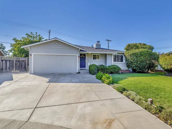 2817 Sykes Ct, Santa Clara, CA 95051