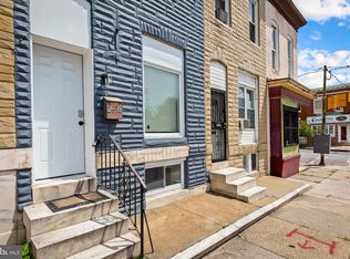 2638 E Monument St, Baltimore, MD