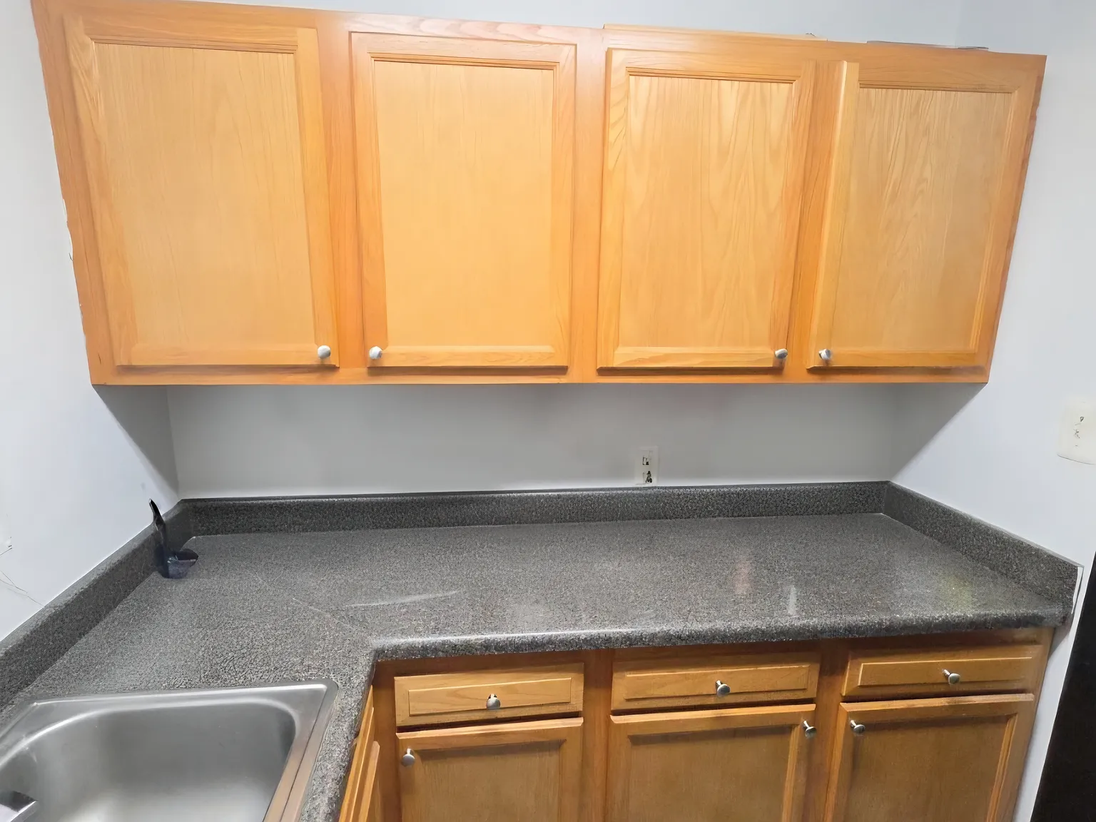 Charming 1BR 1BA Apt- Pets friendly — Photo 3
