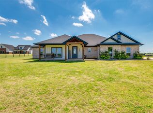 2340 County Road 1104, Cleburne, TX 76031
