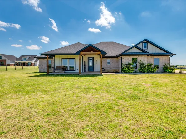 2340 County Road 1104, Cleburne, TX 76031