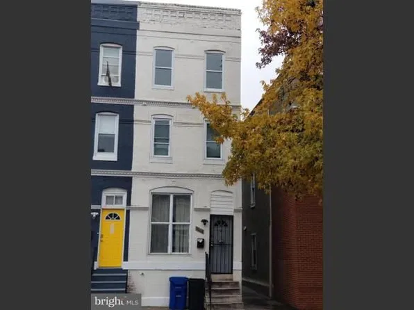 1624 W Lexington St, Baltimore, MD 21223
