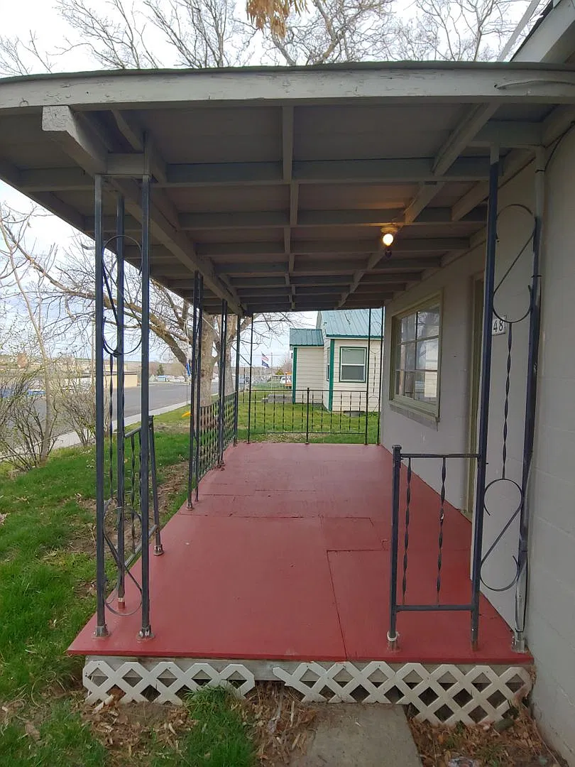 2 bedroom 1 bath home in Pilot Rock — Photo 3