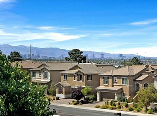 917 Carson Bluff Ave, Henderson, NV 89012