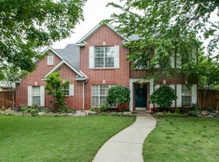 3912 Fawn Dr, Denton, TX 76208