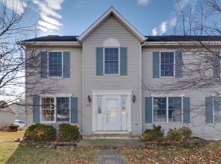 1117 E Shelbourne Dr, Normal, IL 61761