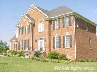 1168 Smartview Ln, Forest, VA 24551
