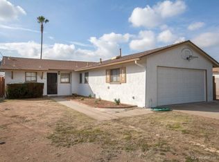 639 Ruby St, El Cajon, CA 92020