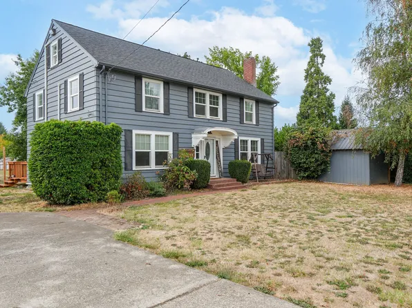 3810 Pacific Blvd SW, Albany, OR 97321