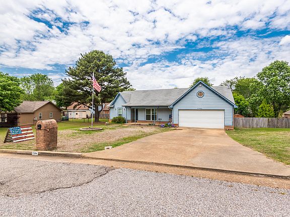 2nd image of 7384 Holly Grove Dr