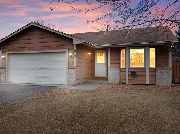 973 99th Cir NE, Blaine, MN 55434