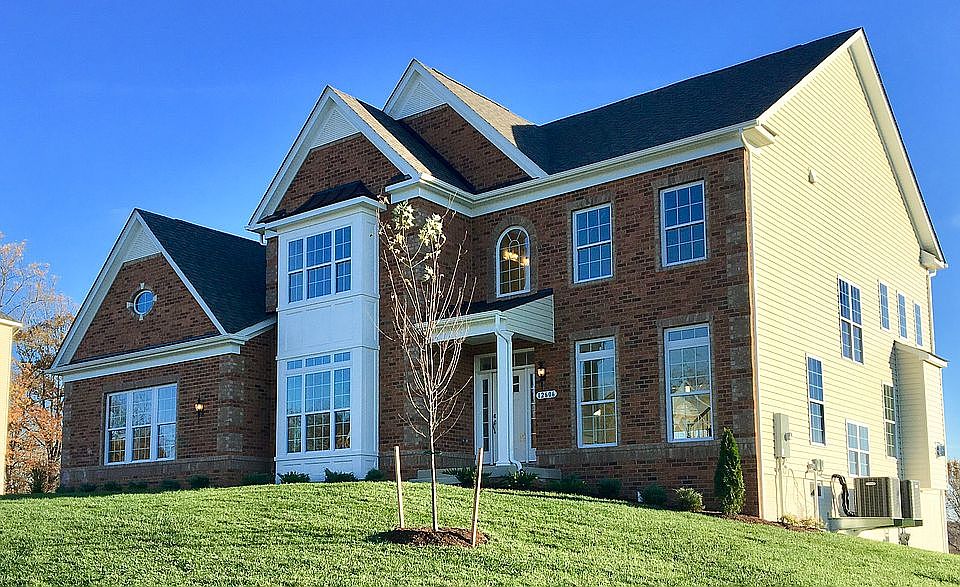 2nd image of 12606 Carolina Meadow Ln