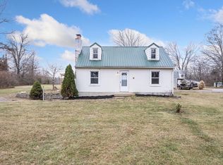 6651 Goshen Rd, Goshen, OH 45122