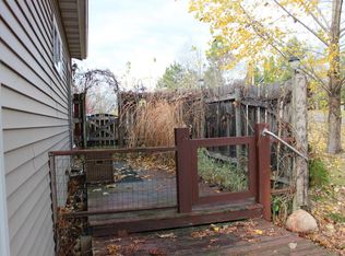 103 E 3rd St, Lengby, MN 56651