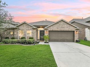 10198 N Whimbrel Cir, Conroe, TX 77385