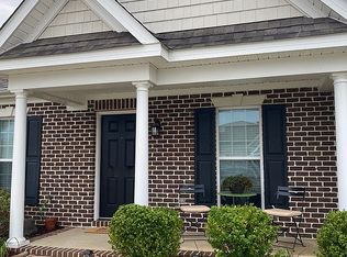 199 Harvester Dr, North Augusta, SC 29860