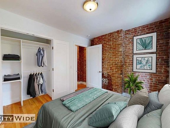 2nd image of 588 Amsterdam Ave #3C
