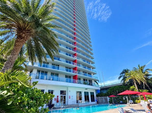 2602 E Hallandale Beach Blvd #R1205, Hallandale, FL 33009