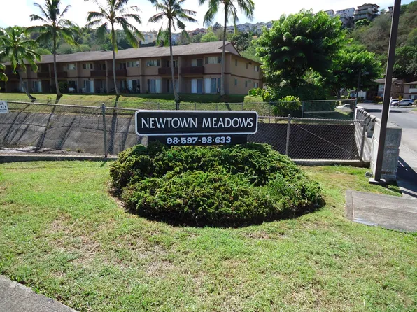98-619 Kilinoe St APT 5G2, Aiea, HI 96701