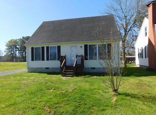 7 Columbia Ave, Crisfield, MD