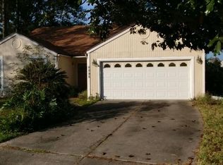 4895 Norwalk Pl, Jacksonville, FL 32257