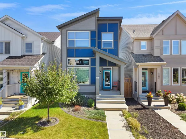 9307 226th St NW, Edmonton, AB T5T 7R5