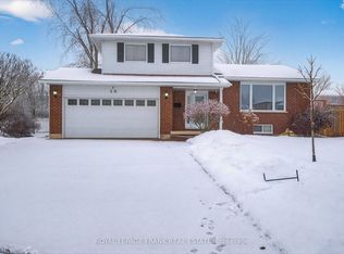 38 Clearview Ct, Peterborough, ON K9K2A3