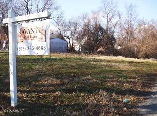 1106 Goshun Pl, Capitol Heights, MD 20743