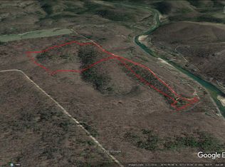 Tbd Cabin Rd, Dora, MO 65637