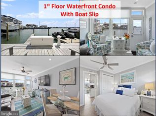 225 26th St UNIT 4, Ocean City, MD 21842