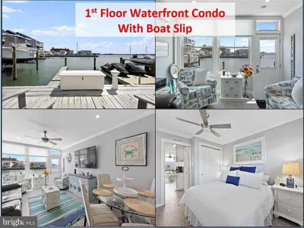 225 26th St Unit 4, Ocean City, MD 21842