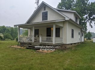 11454 Willard Rd, Millington, MI 48746