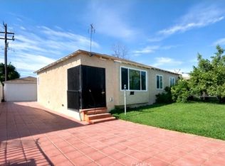 1511 Durfee Ave, South El Monte, CA