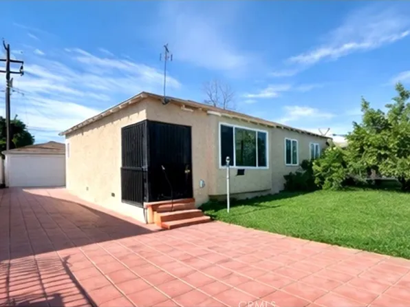 1511 Durfee Ave, South El Monte, CA 91733