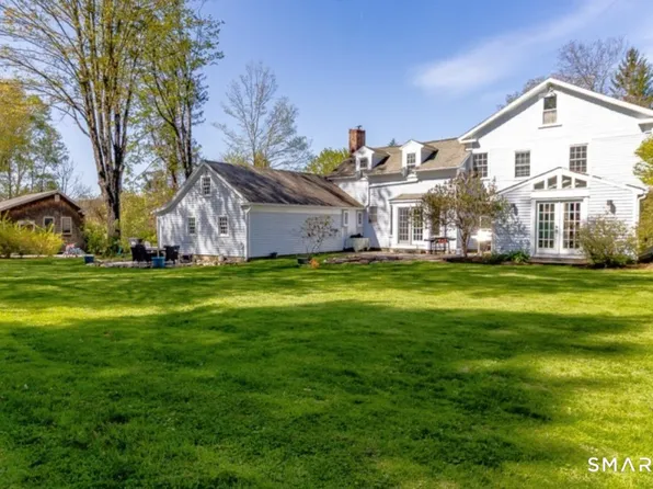 700 Watertown Road, Middlebury, CT 06762