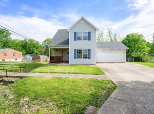 806 Edgebrook Dr, Vine Grove, KY 40175
