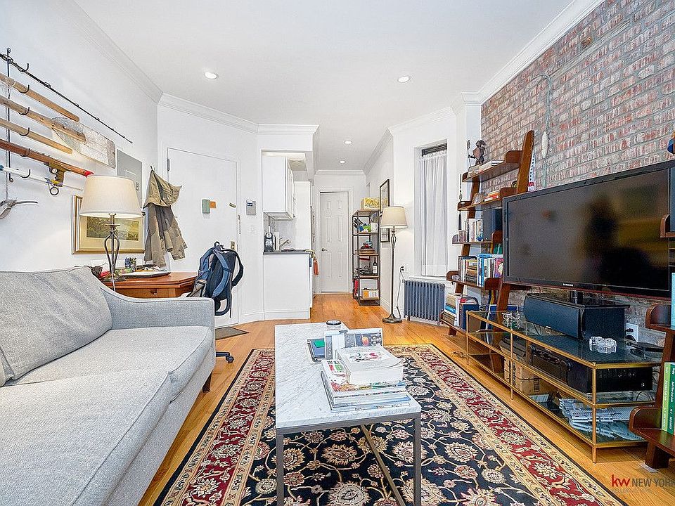 1st image of 101 Macdougal St APT 3B