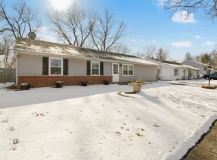 3105 W Daniel St, Champaign, IL 61821