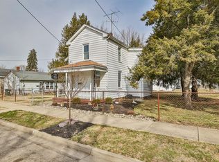 1920 Edison Ave, Hamilton, OH 45011