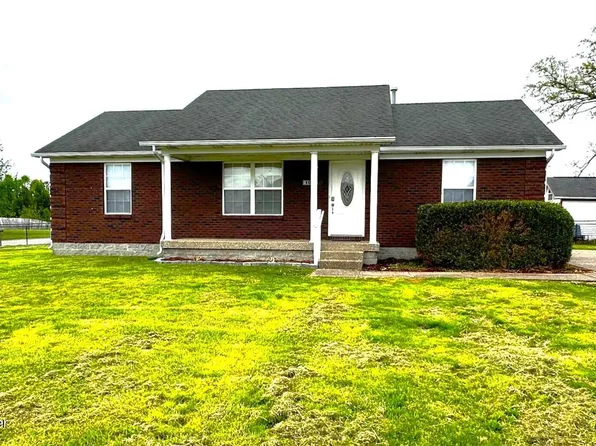 106 Drake Dr, Shepherdsville, KY 40165