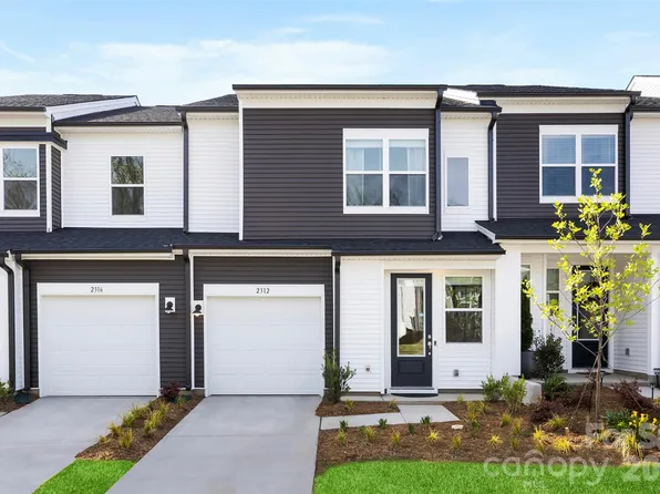 2312 Endeavor Run, Charlotte, NC 28269