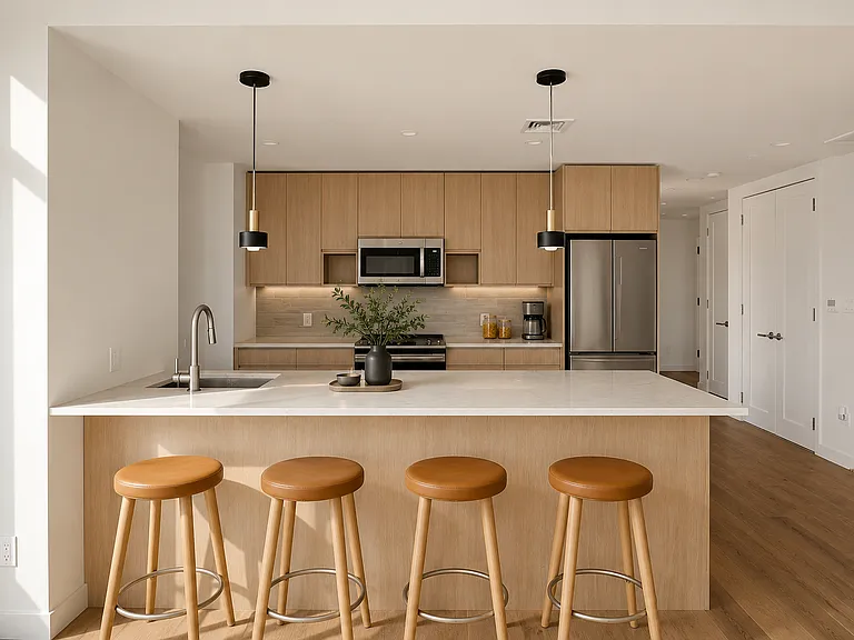 8 Marcy Ave #7R — Photo 4