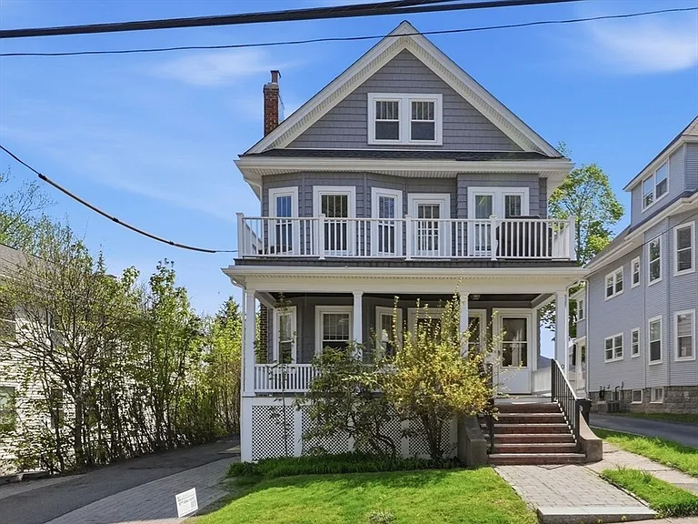 48 Spruce St #1 — Photo 1