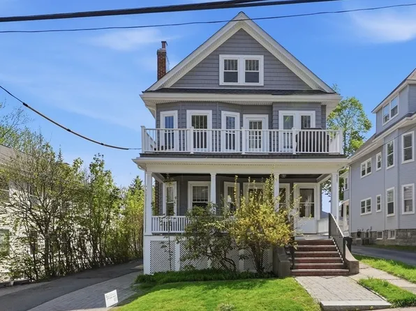 48 Spruce St, Watertown, MA
