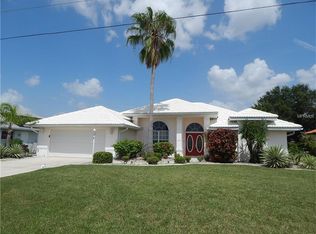 2246 Hamburg Ln, Punta Gorda, FL 33983