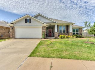 18112 Bodegon Rd, Edmond, OK 73012