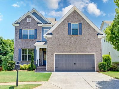 240 South Village Sq, Canton, GA, 30115